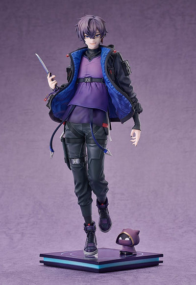 VTuber PVC Statue 1/7 Shoto 26cm