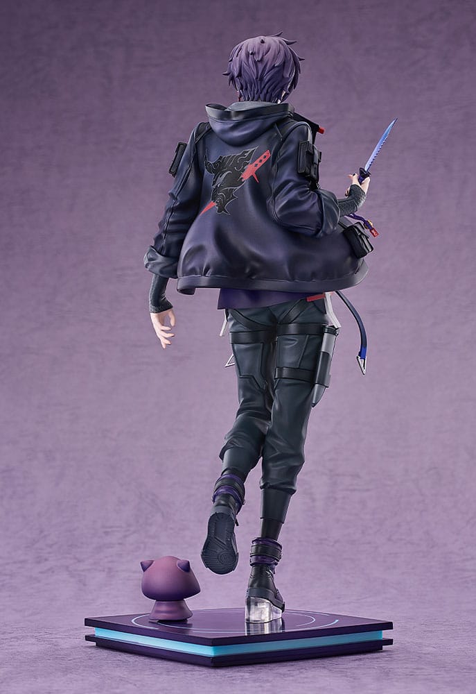 VTuber PVC Statue 1/7 Shoto 26cm