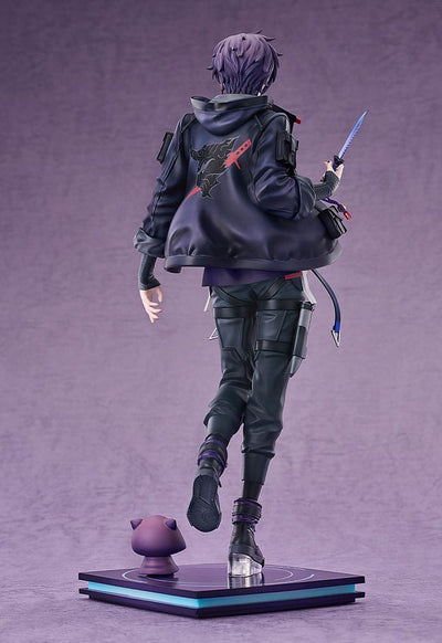 VTuber PVC Statue 1/7 Shoto 26cm