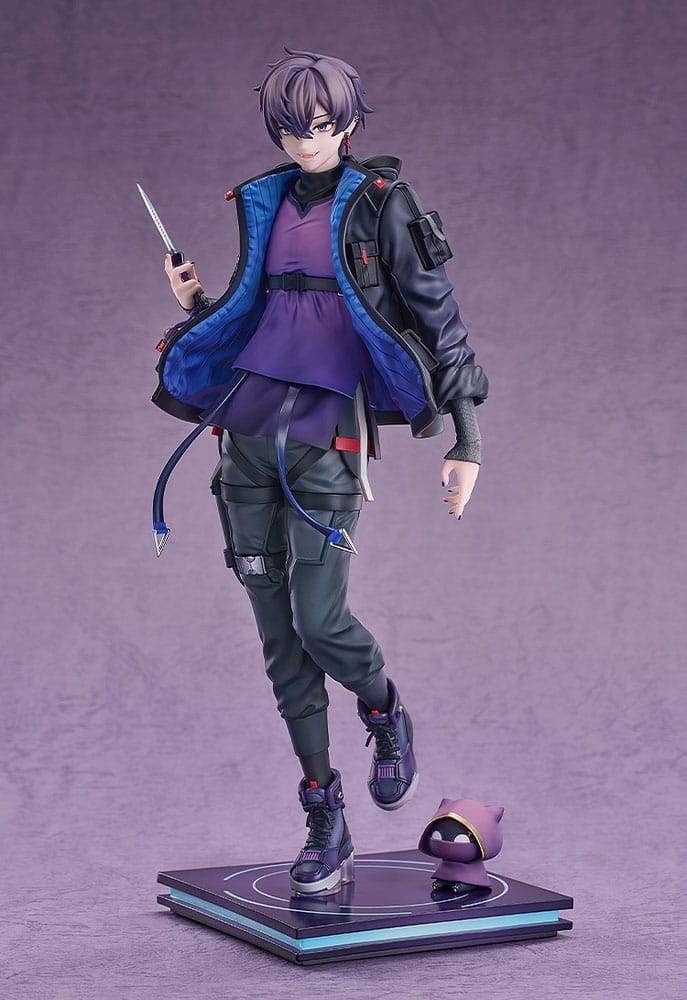 VTuber PVC Statue 1/7 Shoto 26cm