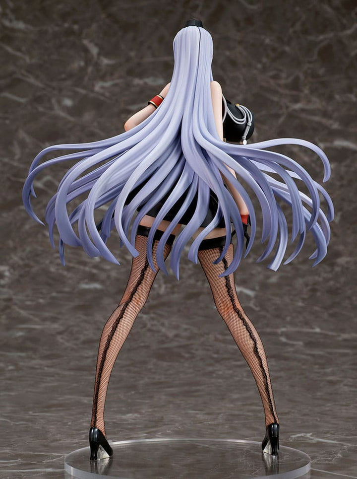 Valkyria Chronicles 4 Statue PVC 1/7 Selvaria Bles Swimsuit Style