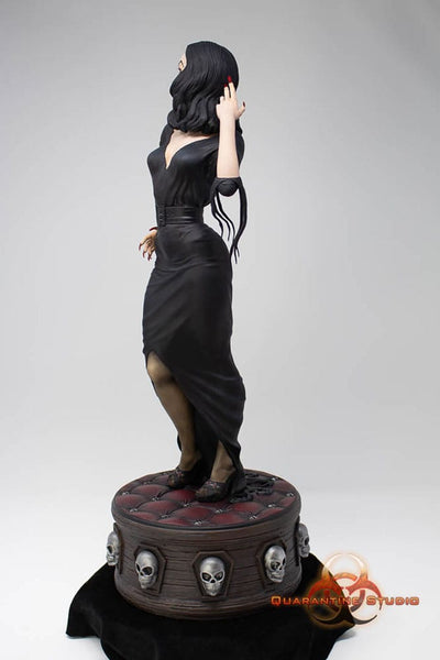 Vampira Statue 1/6 43cm - Scale Statue - Quarantine Studio - Hobby Figures UK