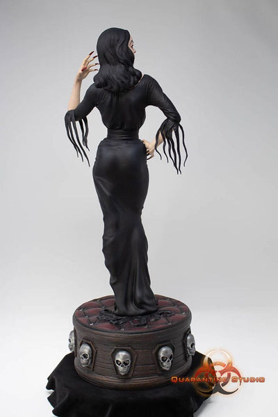 Vampira Statue 1/6 43cm - Scale Statue - Quarantine Studio - Hobby Figures UK