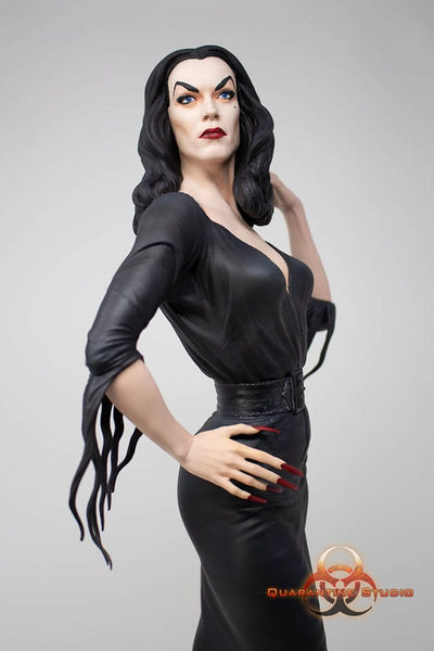 Vampira Statue 1/6 43cm - Scale Statue - Quarantine Studio - Hobby Figures UK