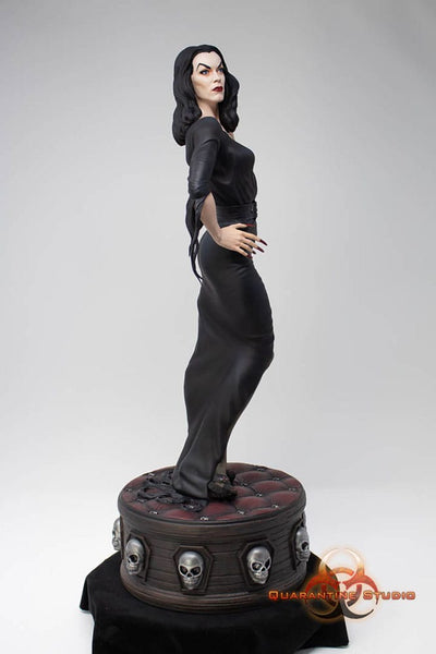 Vampira Statue 1/6 43cm - Scale Statue - Quarantine Studio - Hobby Figures UK