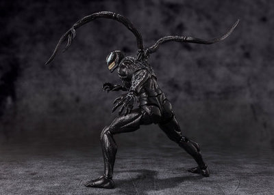 Venom: The Last Dance S.H. Figuarts Action Figure Venom 19cm - Action Figures - Bandai Tamashii Nations - Hobby Figures UK