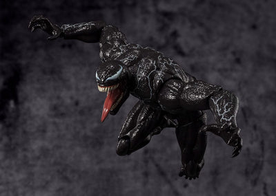 Venom: The Last Dance S.H. Figuarts Action Figure Venom 19cm - Action Figures - Bandai Tamashii Nations - Hobby Figures UK