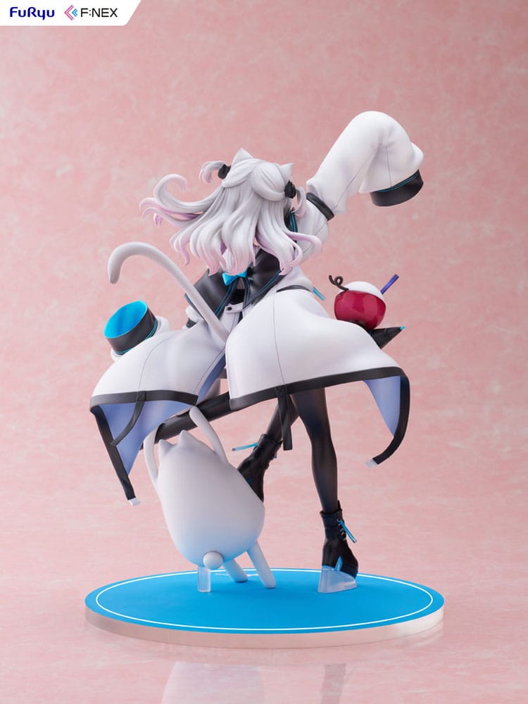 FuRyu F:NEX なつめえり 1/7 フィギュア VTuber / フリュ なつめえり 1/7スケールフィギュア – フィギュア通販はFURYU