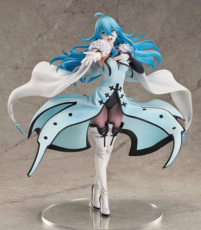 Vivy -Fluorite Eye's Song- PVC Statue 1/7 Vivy 23cm - Scale Statue - Good Smile Company - Hobby Figures UK