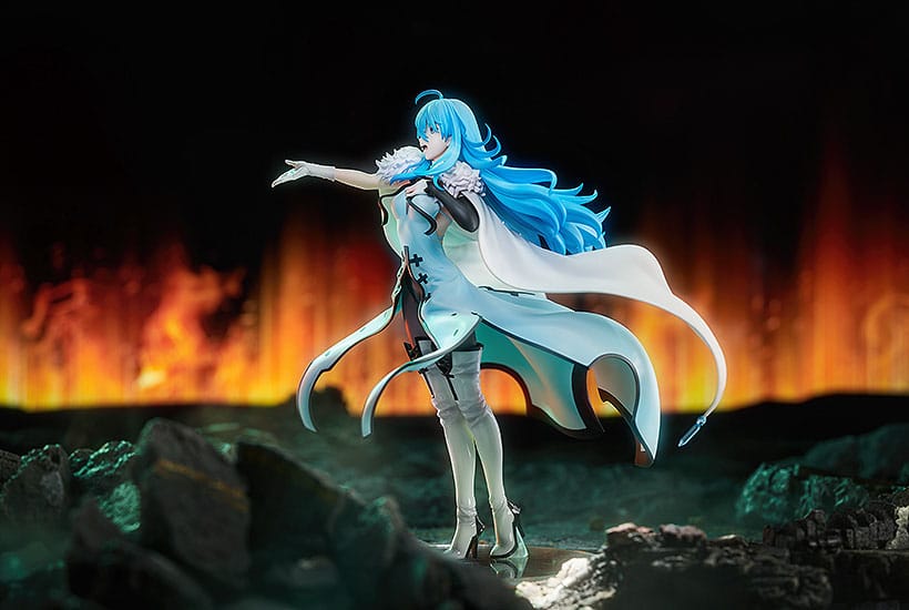 Vivy -Fluorite Eye's Song- PVC Statue 1/7 Vivy 23cm – Hobby Figures