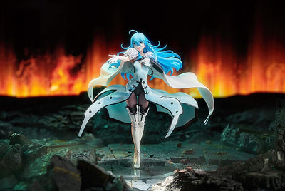 Vivy -Fluorite Eye's Song- PVC Statue 1/7 Vivy 23cm - Scale Statue - Good Smile Company - Hobby Figures UK