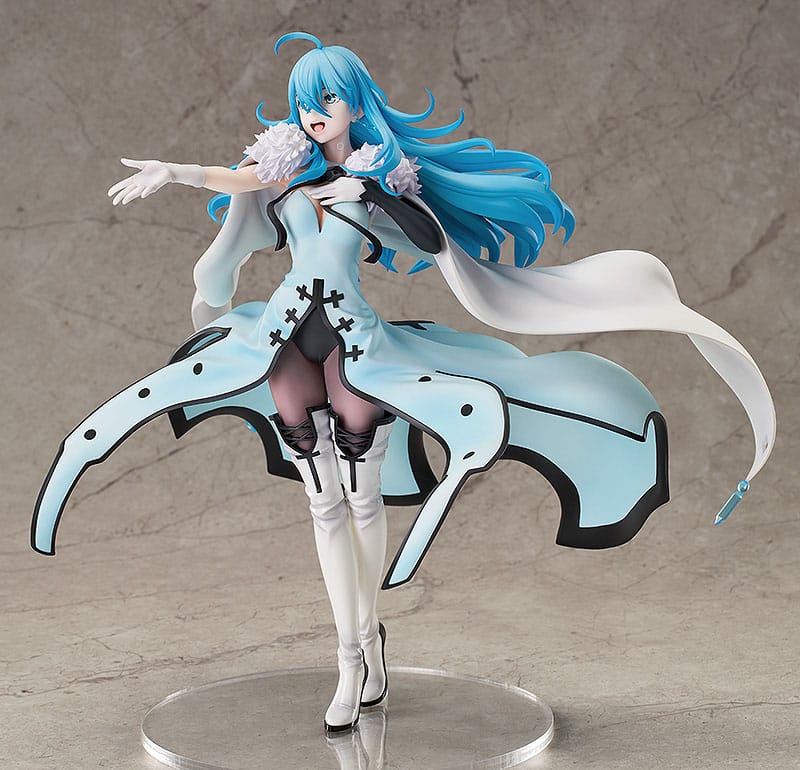 Vivy -Fluorite Eye's Song- PVC Statue 1/7 Vivy 23cm – Hobby Figures