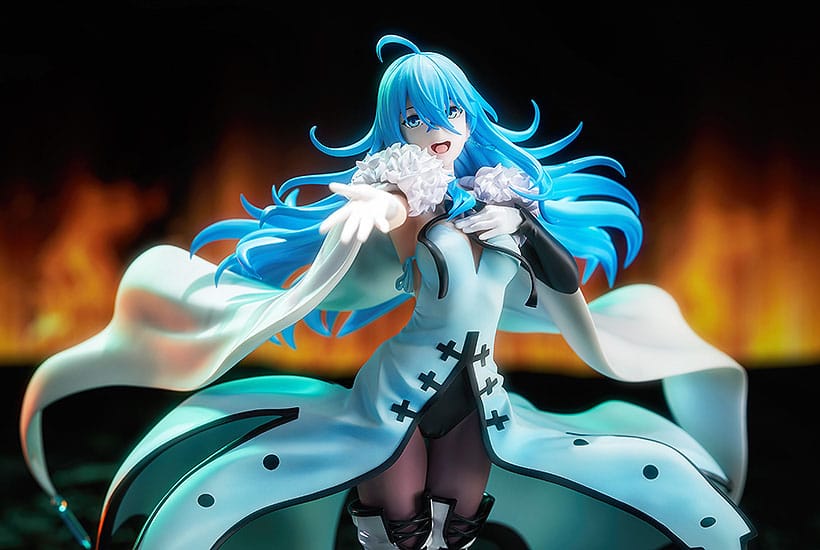 Vivy- Fowright Eye's Song グッズまとめ売り Vivy -Fluorite Eye's Song- PVC Statue 1/7 Vivy 23cm – Hobby Figures