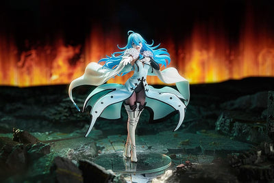 Vivy -Fluorite Eye's Song- PVC Statue 1/7 Vivy 23cm - Scale Statue - Good Smile Company - Hobby Figures UK