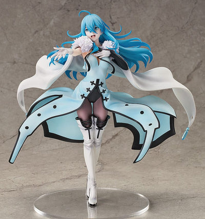 Vivy -Fluorite Eye's Song- PVC Statue 1/7 Vivy 23cm - Scale Statue - Good Smile Company - Hobby Figures UK
