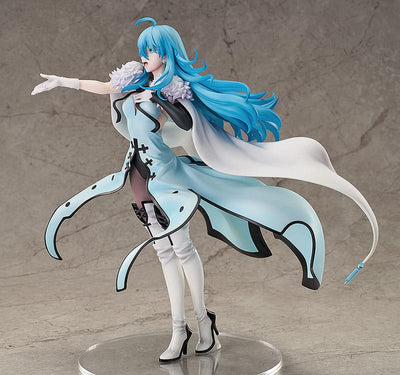 Vivy -Fluorite Eye's Song- PVC Statue 1/7 Vivy 23cm - Scale Statue - Good Smile Company - Hobby Figures UK