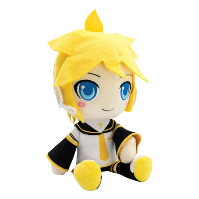 Vocaloid Cuteforme Plush Figure Len Kagamine 28cm