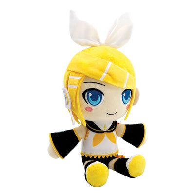 Vocaloid Cuteforme Plush Figure Rin Kagamine 28cm