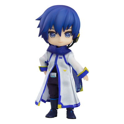 Vocaloid Nendoroid Doll Action Figure Kaito 14cm - Action Figures - Good Smile Company - Hobby Figures UK