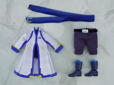 Vocaloid Nendoroid Doll Action Figure Kaito 14cm - Action Figures - Good Smile Company - Hobby Figures UK