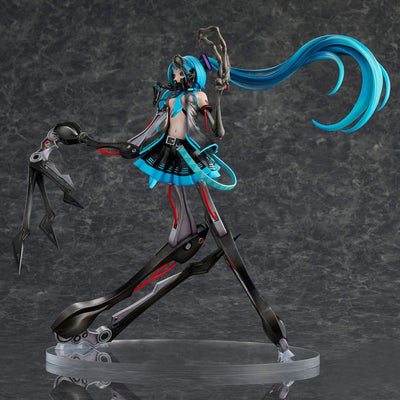 Vocaloid PVC Statue Calne Ca 15th Memorial 26cm - Scale Statue - Union Creative - Hobby Figures UK