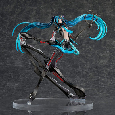 Vocaloid PVC Statue Calne Ca 15th Memorial 26cm - Scale Statue - Union Creative - Hobby Figures UK