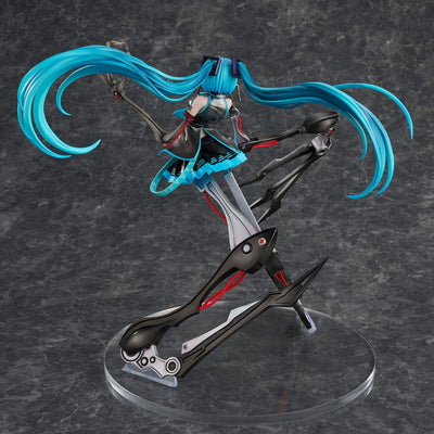 Vocaloid PVC Statue Calne Ca 15th Memorial 26cm - Scale Statue - Union Creative - Hobby Figures UK
