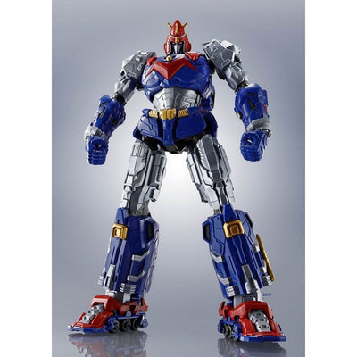 Voltes V Legacy Robot Spirits Action Figure Voltes V Side Super 16cm - Action Figures - Bandai Tamashii Nations - Hobby Figures UK