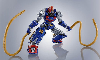 Voltes V Legacy Robot Spirits Action Figure Voltes V Side Super 16cm - Action Figures - Bandai Tamashii Nations - Hobby Figures UK