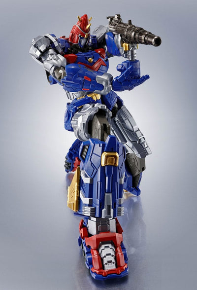 Voltes V Legacy Robot Spirits Action Figure Voltes V Side Super 16cm - Action Figures - Bandai Tamashii Nations - Hobby Figures UK