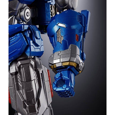Voltes V Legacy Soul of Chogokin Action Figure GX-118 Voltes V 24cm - Action Figures - Bandai Tamashii Nations - Hobby Figures UK