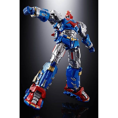 Voltes V Legacy Soul of Chogokin Action Figure GX-118 Voltes V 24cm - Action Figures - Bandai Tamashii Nations - Hobby Figures UK