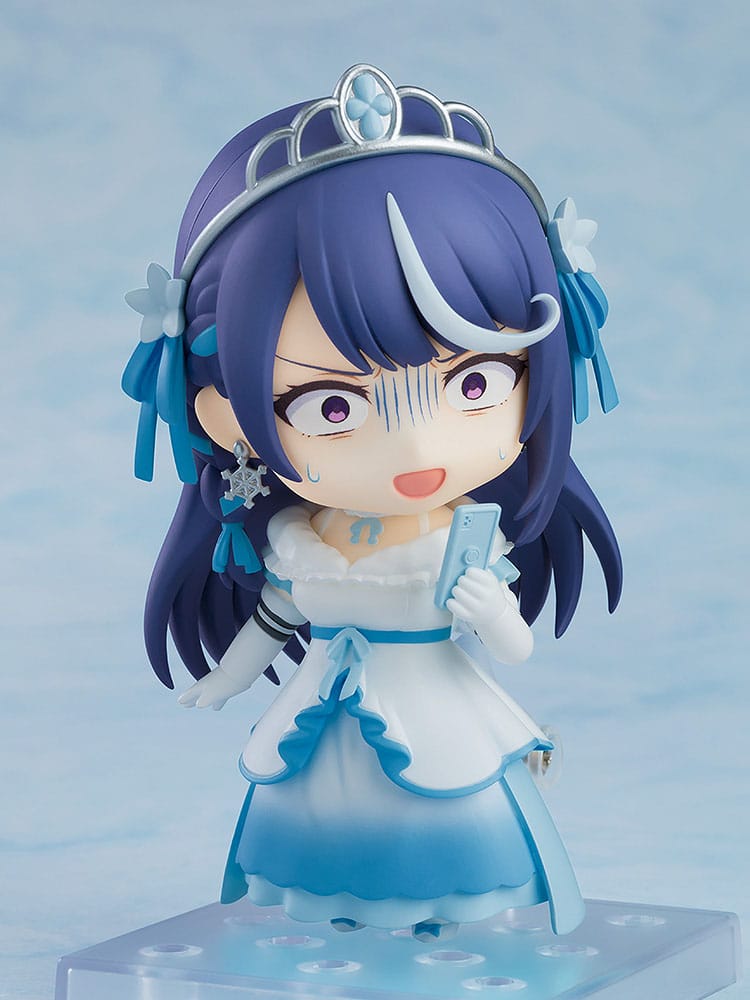 Vtuber Nendoroid Action Figure Kokorone Awayuki 10cm - Action Figures - Good Smile Company - Hobby Figures UK