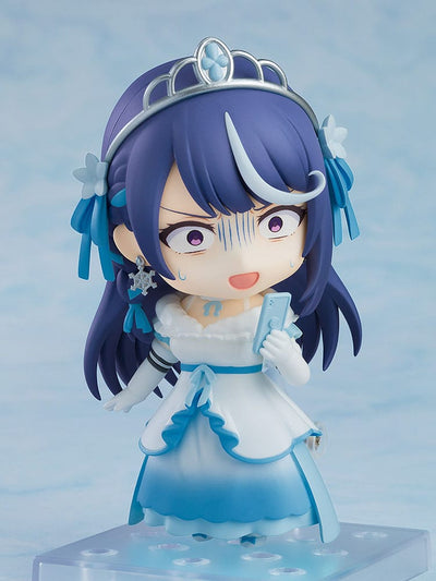 Vtuber Nendoroid Action Figure Kokorone Awayuki 10cm - Action Figures - Good Smile Company - Hobby Figures UK