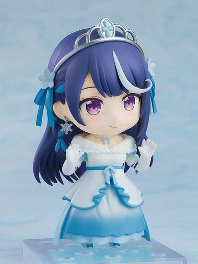 Vtuber Nendoroid Action Figure Kokorone Awayuki 10cm - Action Figures - Good Smile Company - Hobby Figures UK