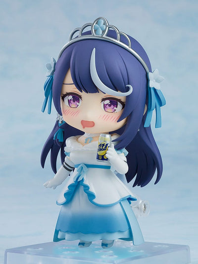 Vtuber Nendoroid Action Figure Kokorone Awayuki 10cm - Action Figures - Good Smile Company - Hobby Figures UK