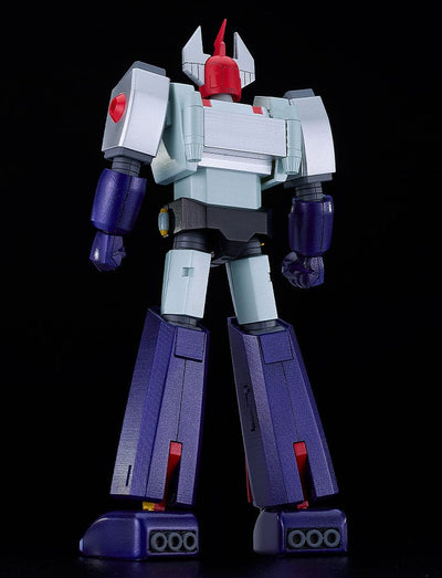 Wakusei Robo Danguard Ace Moderoid Plastic Model Kit Danguard A 18cm - Model Kit - Good Smile Company - Hobby Figures UK
