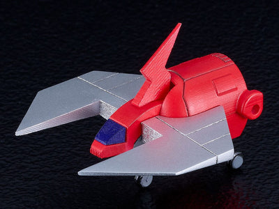 Wakusei Robo Danguard Ace Moderoid Plastic Model Kit Danguard A 18cm - Model Kit - Good Smile Company - Hobby Figures UK