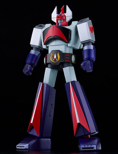 Wakusei Robo Danguard Ace Moderoid Plastic Model Kit Danguard A 18cm - Model Kit - Good Smile Company - Hobby Figures UK