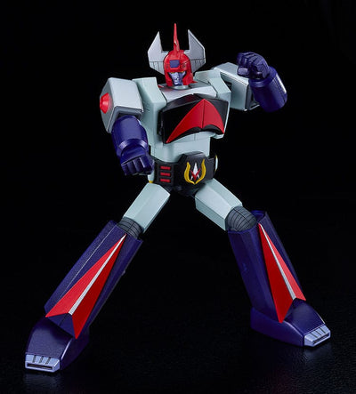 Wakusei Robo Danguard Ace Moderoid Plastic Model Kit Danguard A 18cm - Model Kit - Good Smile Company - Hobby Figures UK