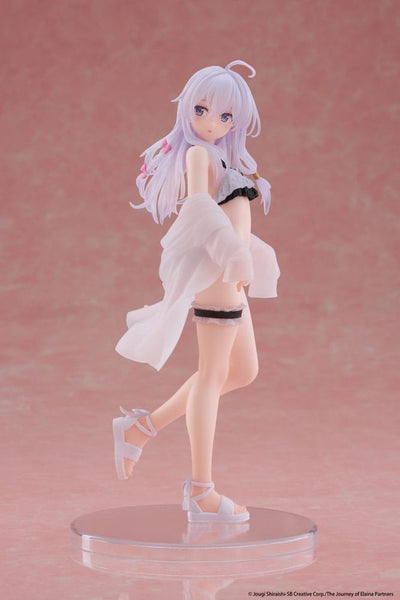 Wandering Witch: The Journey of Elaina Coreful PVC Statue Elaina Swimsuit Ver. 18cm