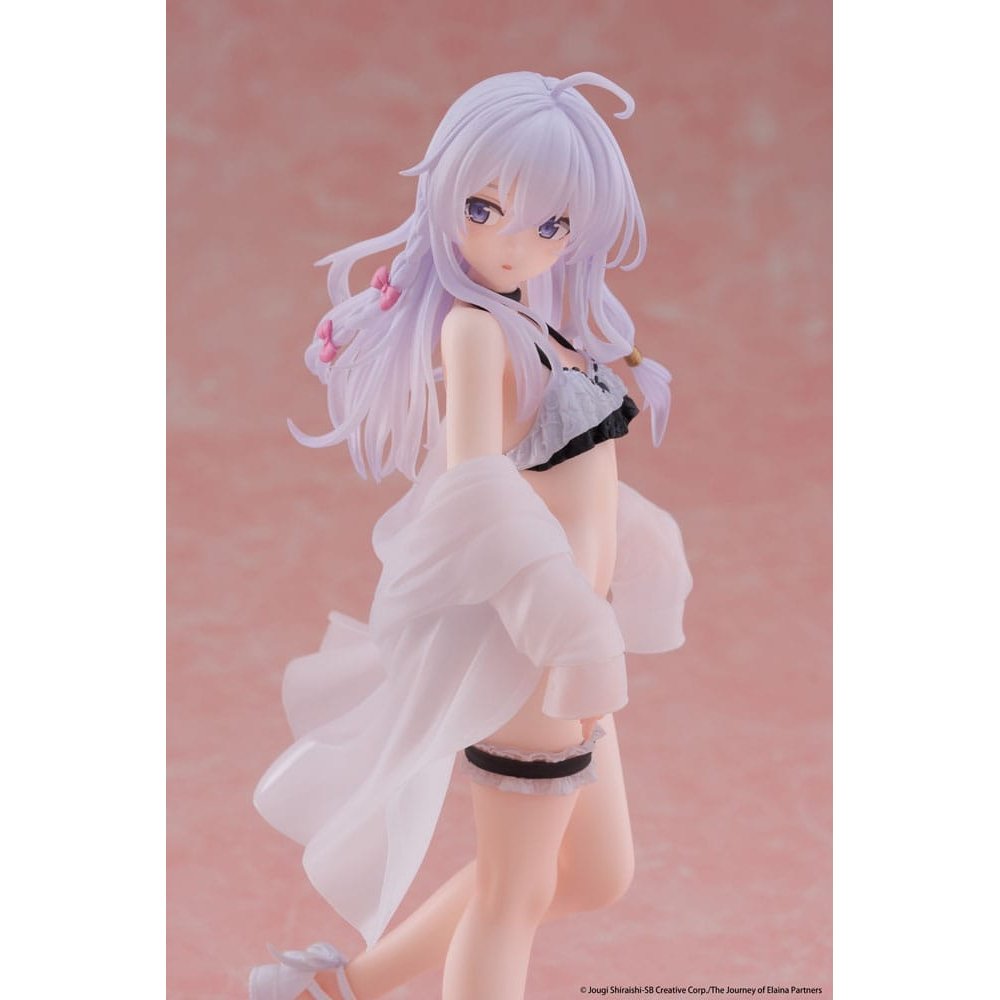 Wandering Witch: The Journey of Elaina Coreful PVC Statue Elaina Swimsuit Ver. 18cm