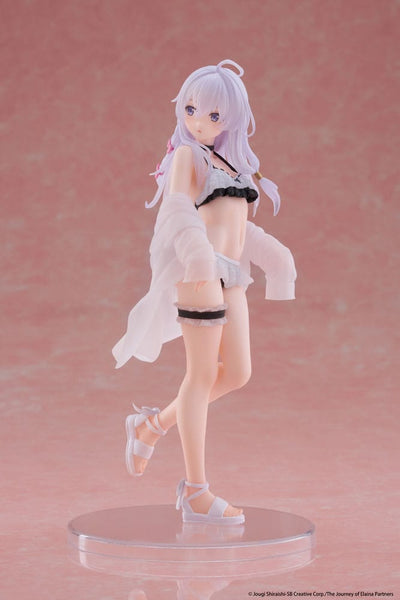 Wandering Witch: The Journey of Elaina Coreful PVC Statue Elaina Swimsuit Ver. 18cm