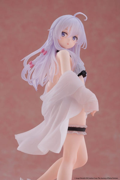 Wandering Witch: The Journey of Elaina Coreful PVC Statue Elaina Swimsuit Ver. 18cm