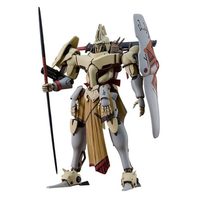 Wares 1092 Moderoid Plastic Model Kit Niki Vashmarl 15cm