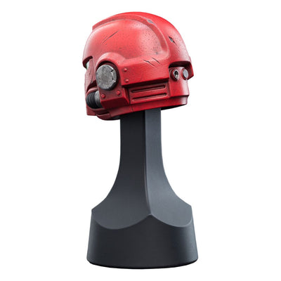 Warhammer 40,000 Replica 1/4 Blood Angels Helm 12cm - Scale Statue - Weta Workshop - Hobby Figures UK