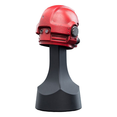 Warhammer 40,000 Replica 1/4 Blood Angels Helm 12cm - Scale Statue - Weta Workshop - Hobby Figures UK