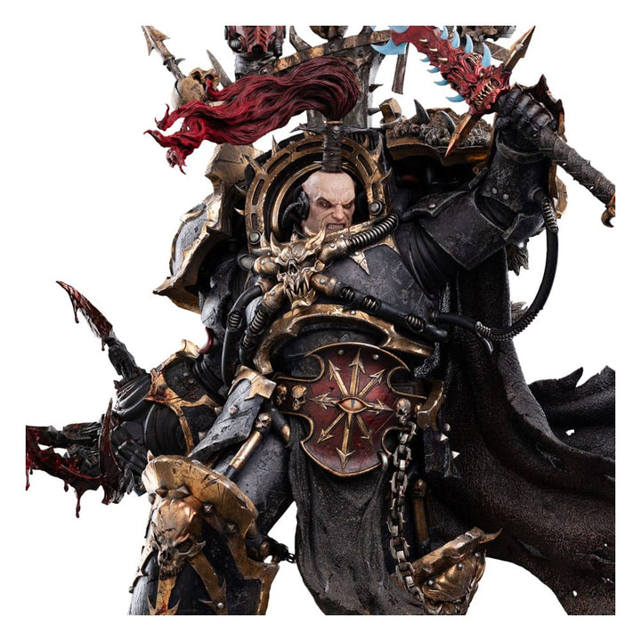 Abaddon the Despoiler Juego de Miniaturas | Dungeon Marvels Abaddon the Despoiler Juego de Miniaturas | Dungeon Marvels