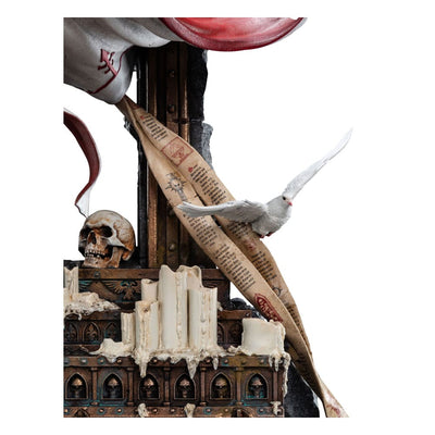 Warhammer 40,000 Statue 1/6 Celestine the Living Saint Limited Edition 89cm - Scale Statue - Weta Workshop - Hobby Figures UK