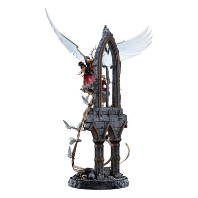 Warhammer 40,000 Statue 1/6 Celestine the Living Saint Limited Edition 89cm - Scale Statue - Weta Workshop - Hobby Figures UK